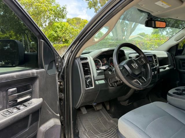 Used 2017 RAM 2500 Tradesman w/ Chrome Appearance Group image 17