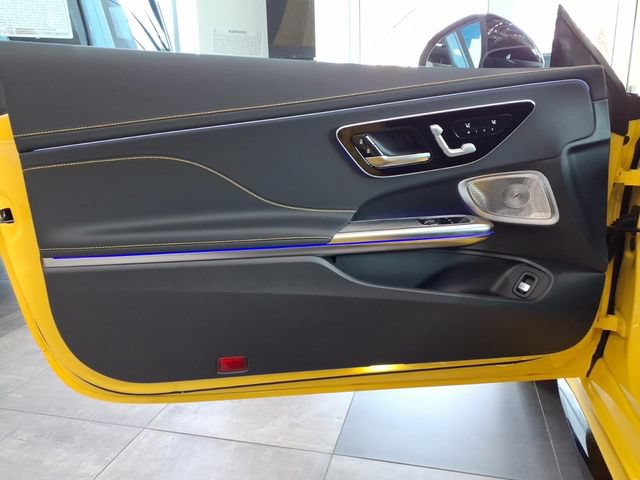 New 2027 Mercedes-Benz CLE 53 AMG 4MATIC Coupe image 12