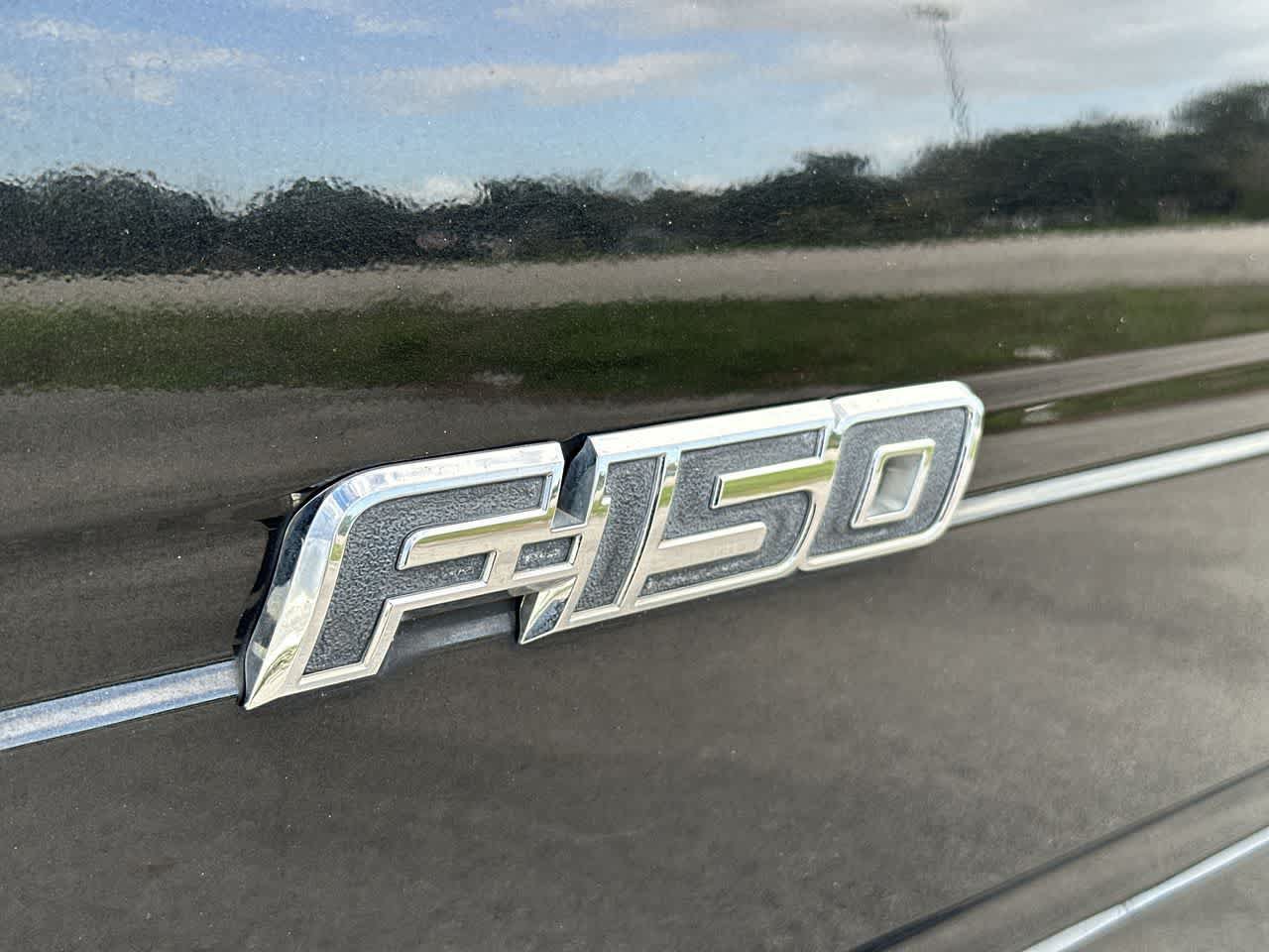 Used 2013 Ford F150 XL w/ Mid Equipment Group RWD image 13