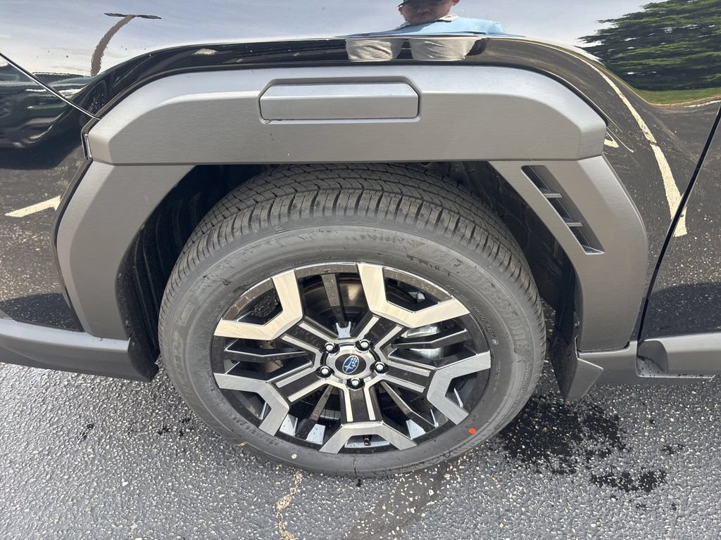 New 2026 Subaru Outback Touring XT AWD/4WD image 7