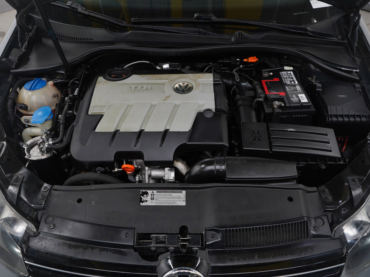 Used 2011 Volkswagen Jetta TDI image 29