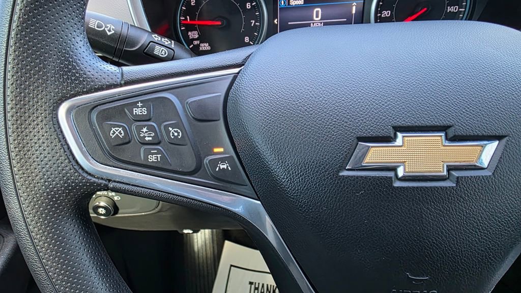 Used 2022 Chevrolet Equinox LS w/ LS Convenience Package image 29