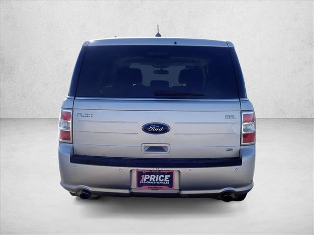 Used 2014 Ford Flex SEL image 3