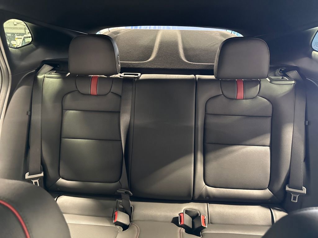 New 2026 Chevrolet Trax RS image 35