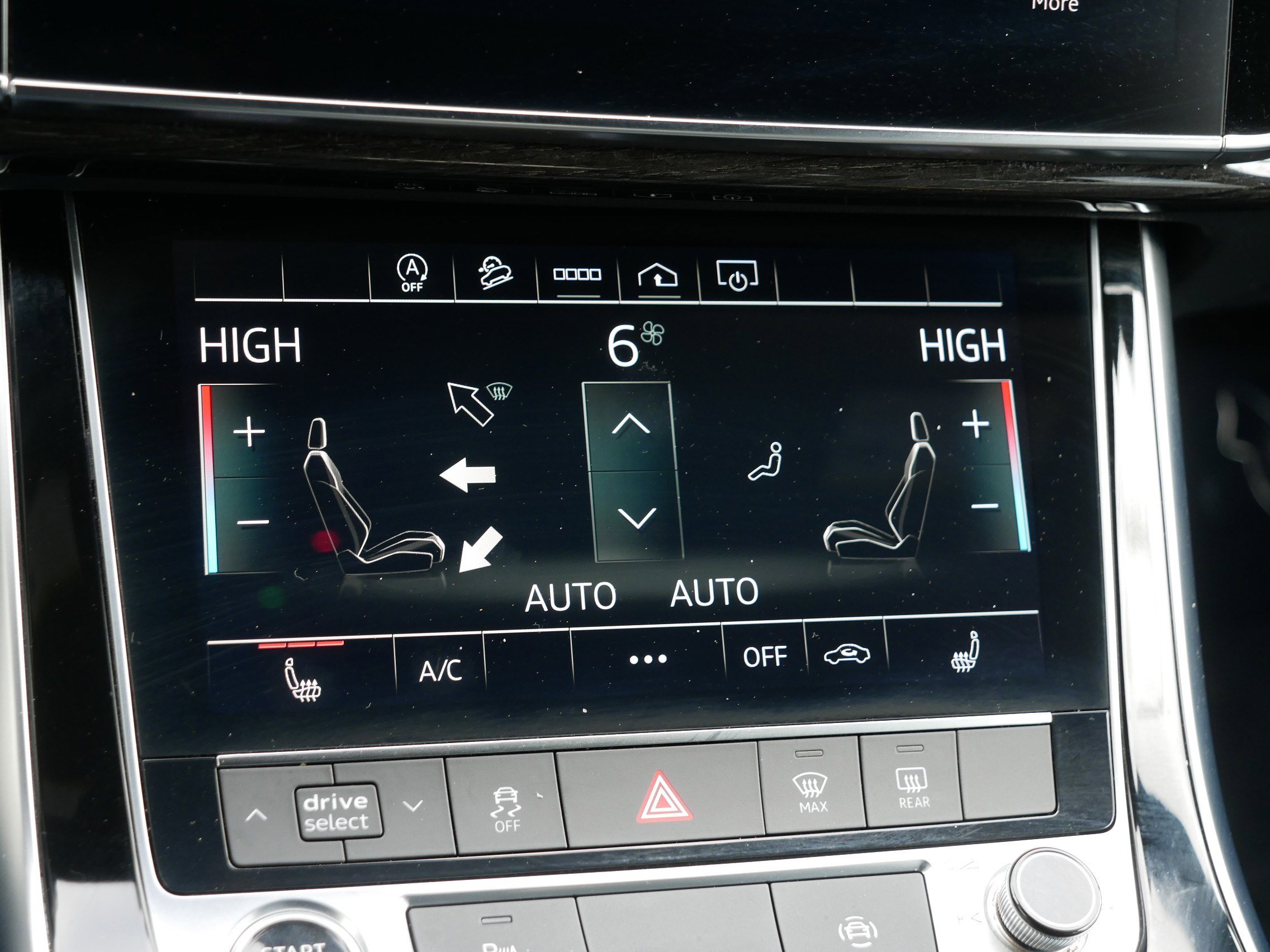 Used 2022 Audi Q7 Premium Plus w/ Premium Plus Package image 23