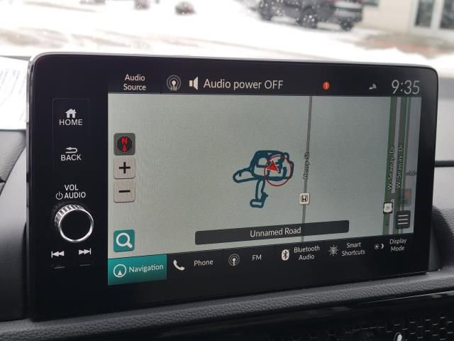 Used 2023 Honda CR-V Sport Touring image 28