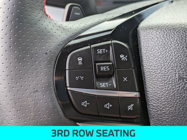 Used 2025 Ford Explorer ST image 19