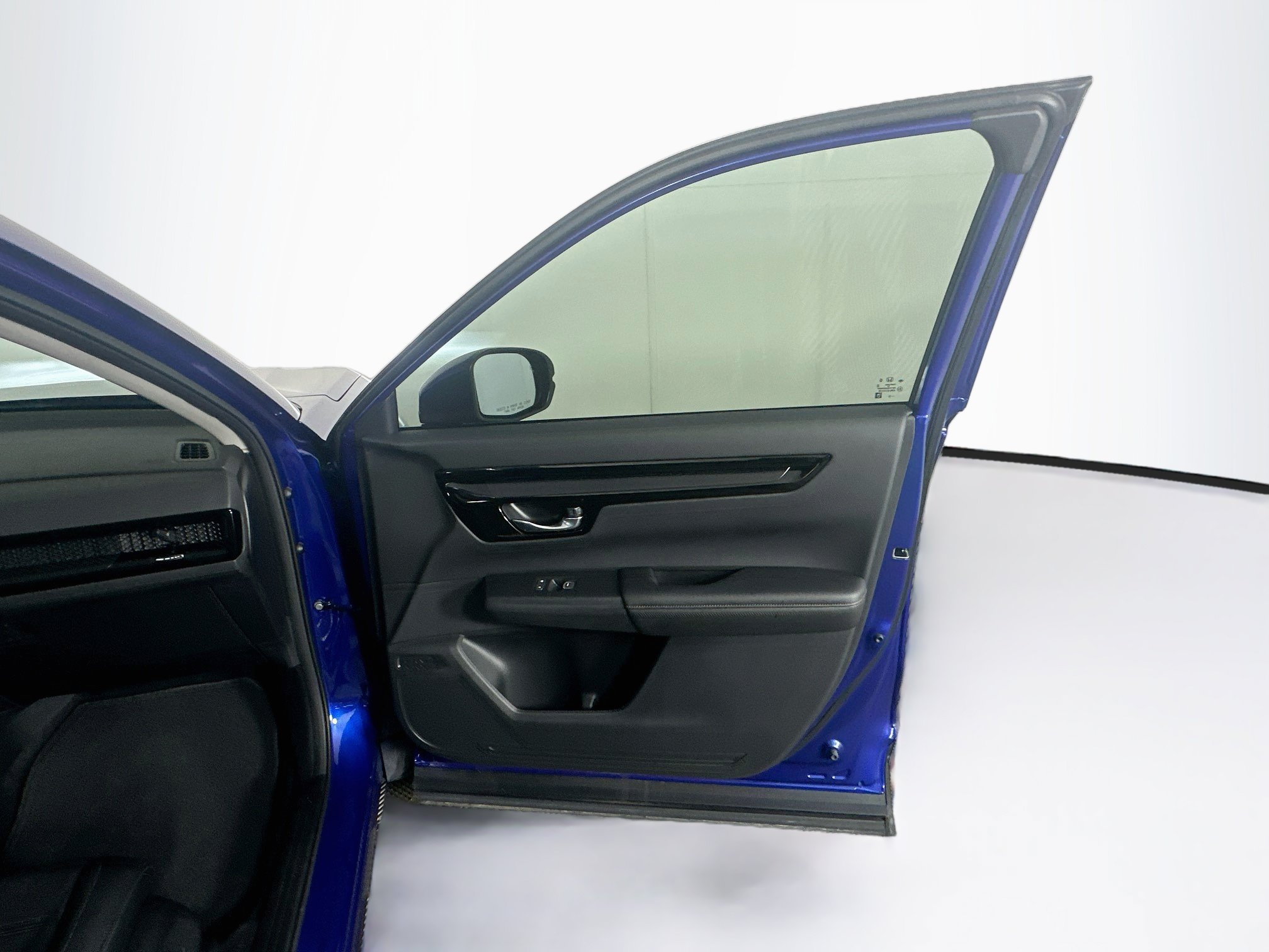 Used 2025 Honda CR-V EX-L image 32
