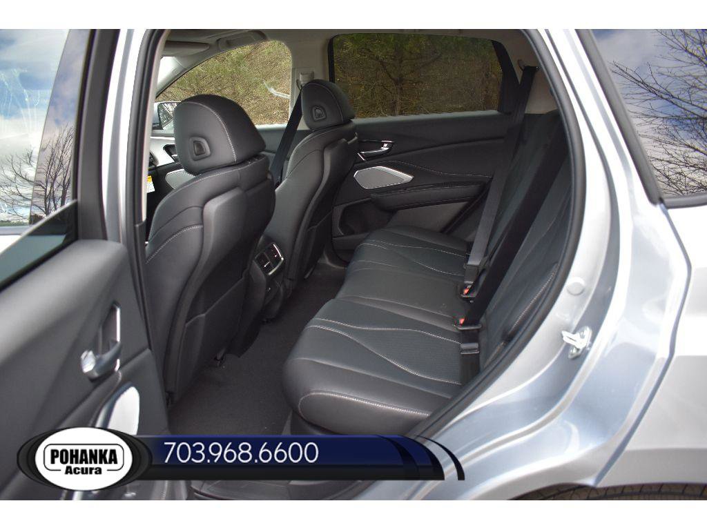 New 2026 Acura RDX Technology Package image 33