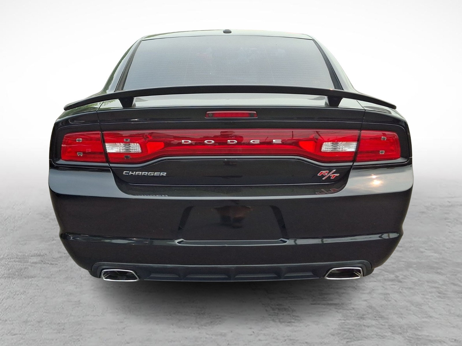 Used 2012 Dodge Charger R/T RWD image 5