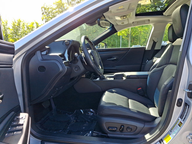 Used 2021 Lexus ES 350 w/ Premium Package image 13