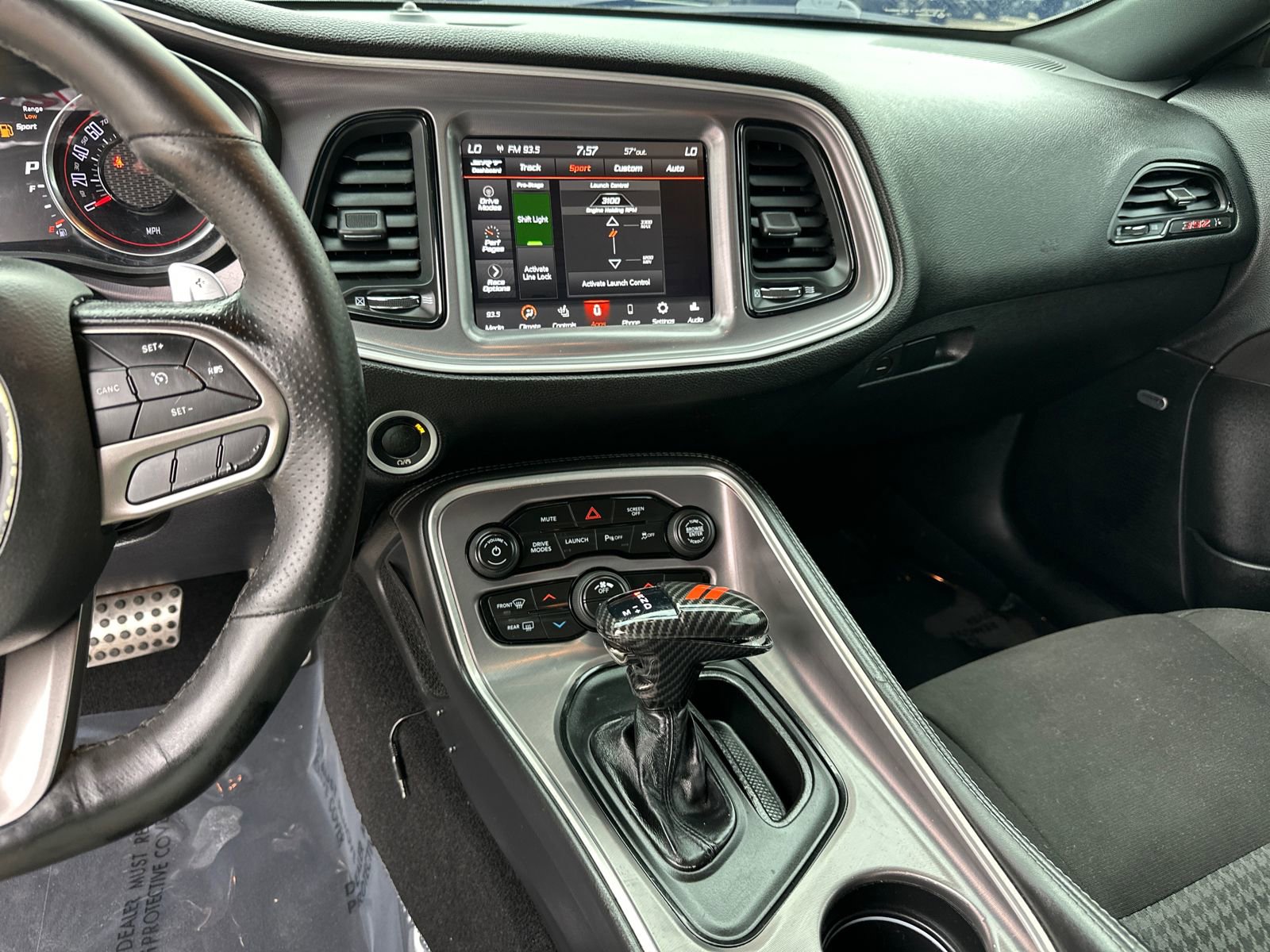 Used 2020 Dodge Challenger R/T Scat Pack image 25