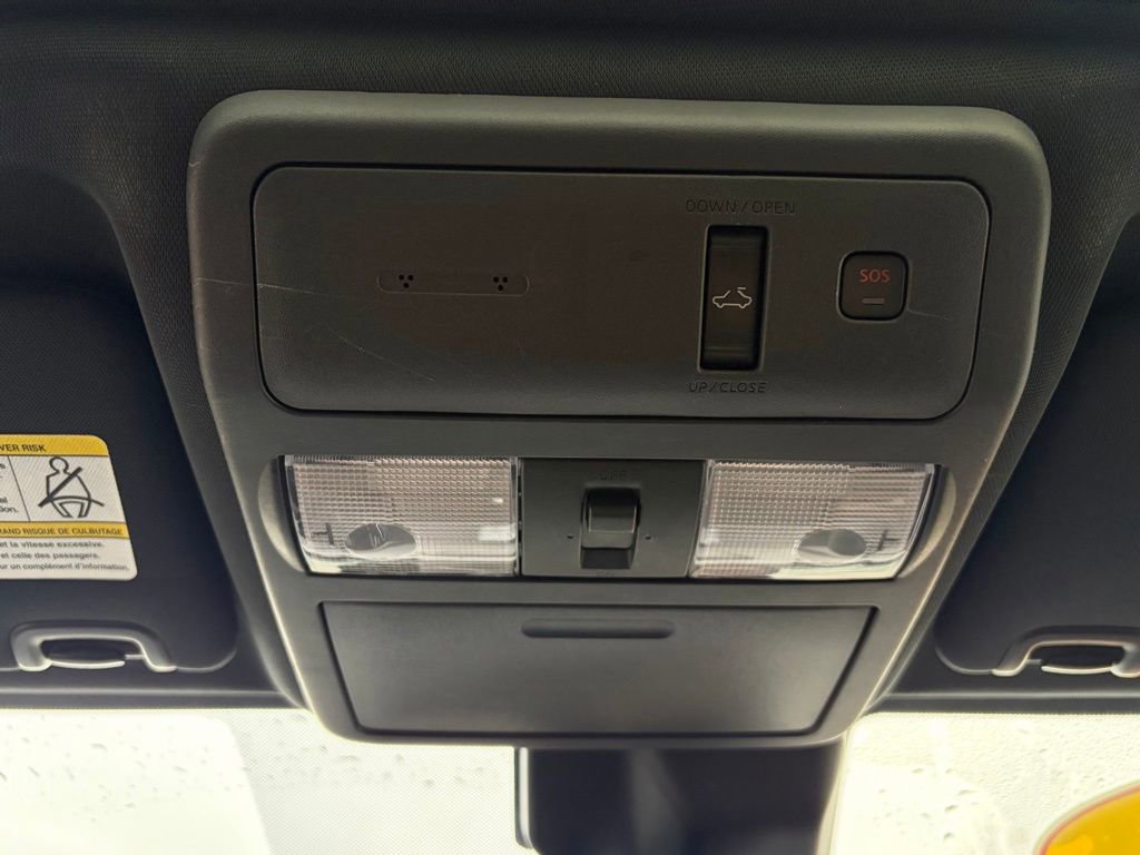 Certified 2022 Nissan Frontier Pro-X w/ Pro-X Premium Package image 23