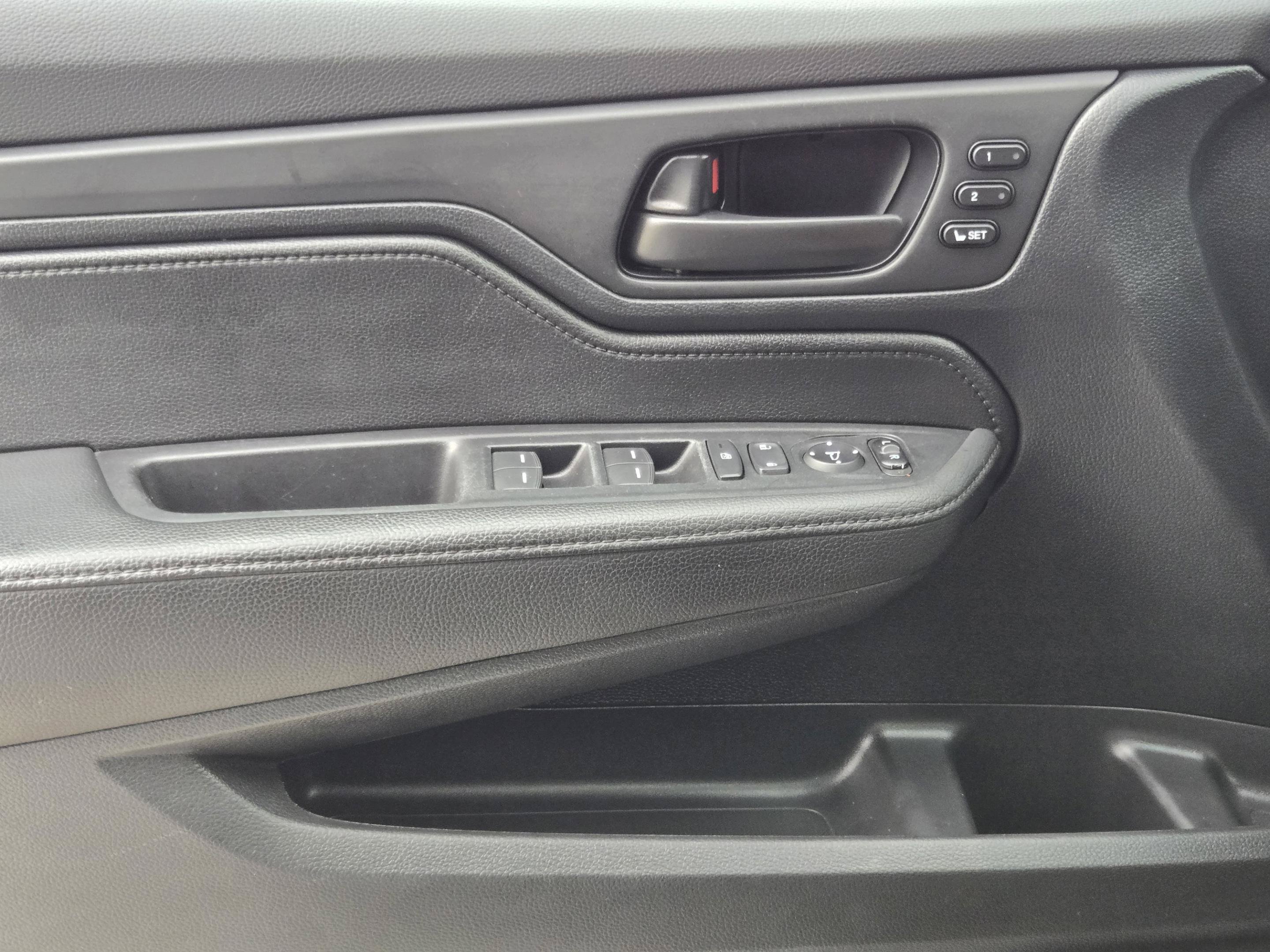 Certified 2023 Honda Odyssey EX-L image 27