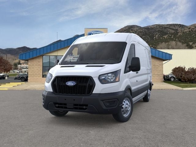 New 2026 Ford Transit 250 148 Medium Roof Extended AWD image 23