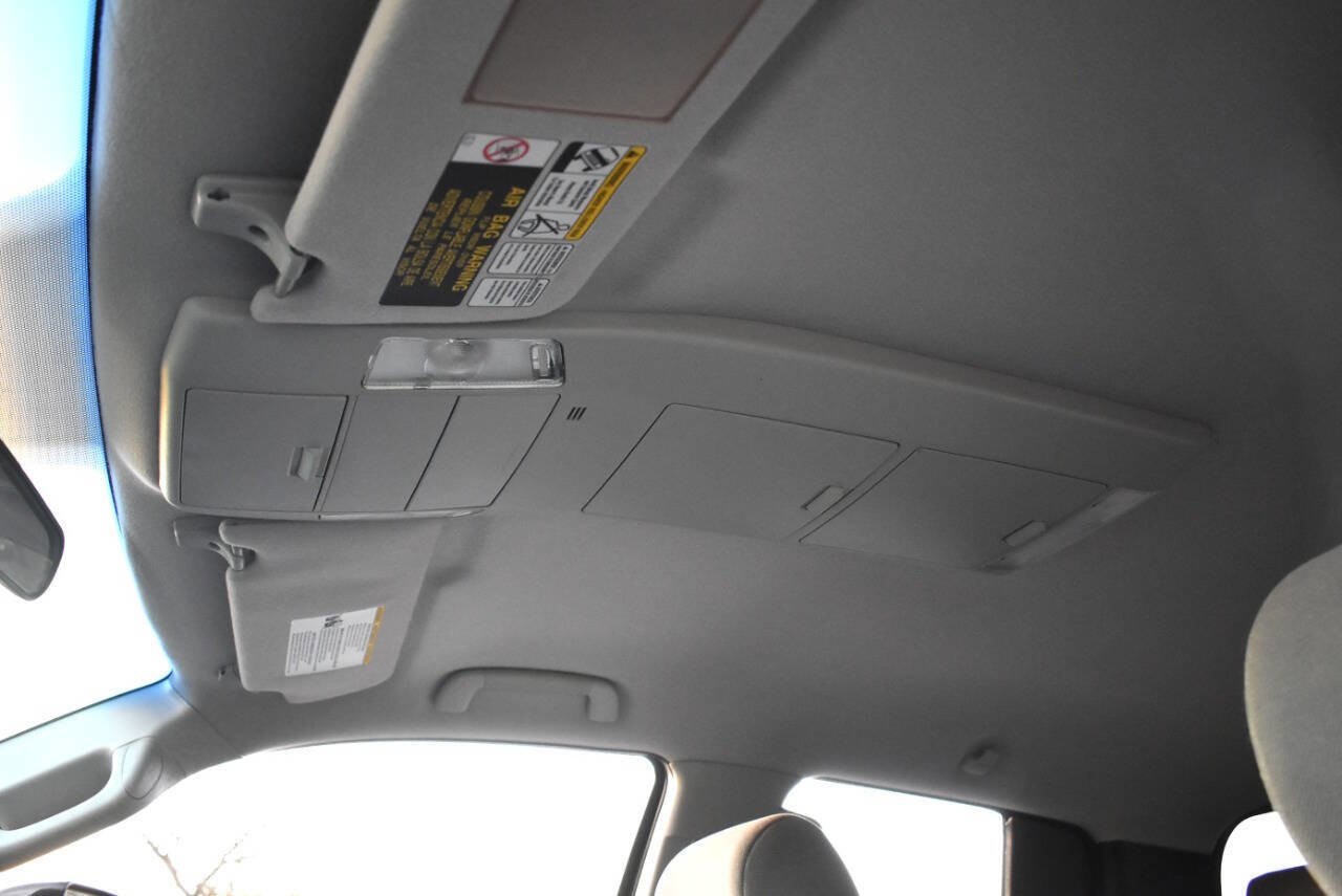 Used 2008 Toyota Tundra SR5 RWD image 40