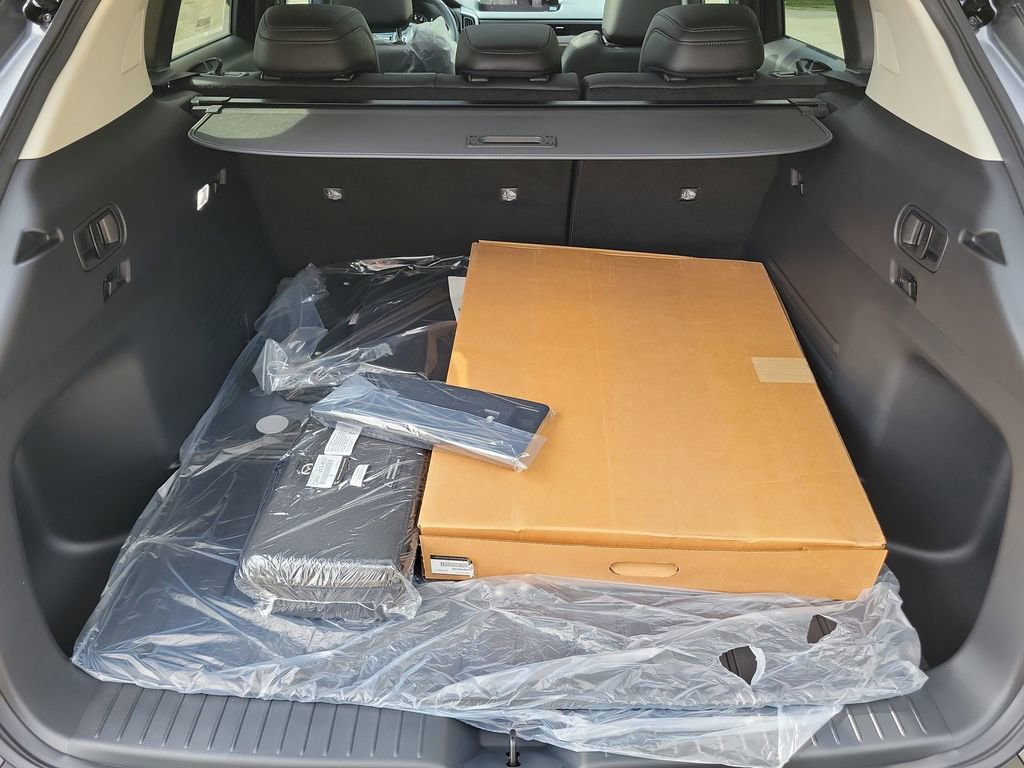 New 2026 MAZDA CX-50 AWD 2.5 S w/ Weather Package image 9