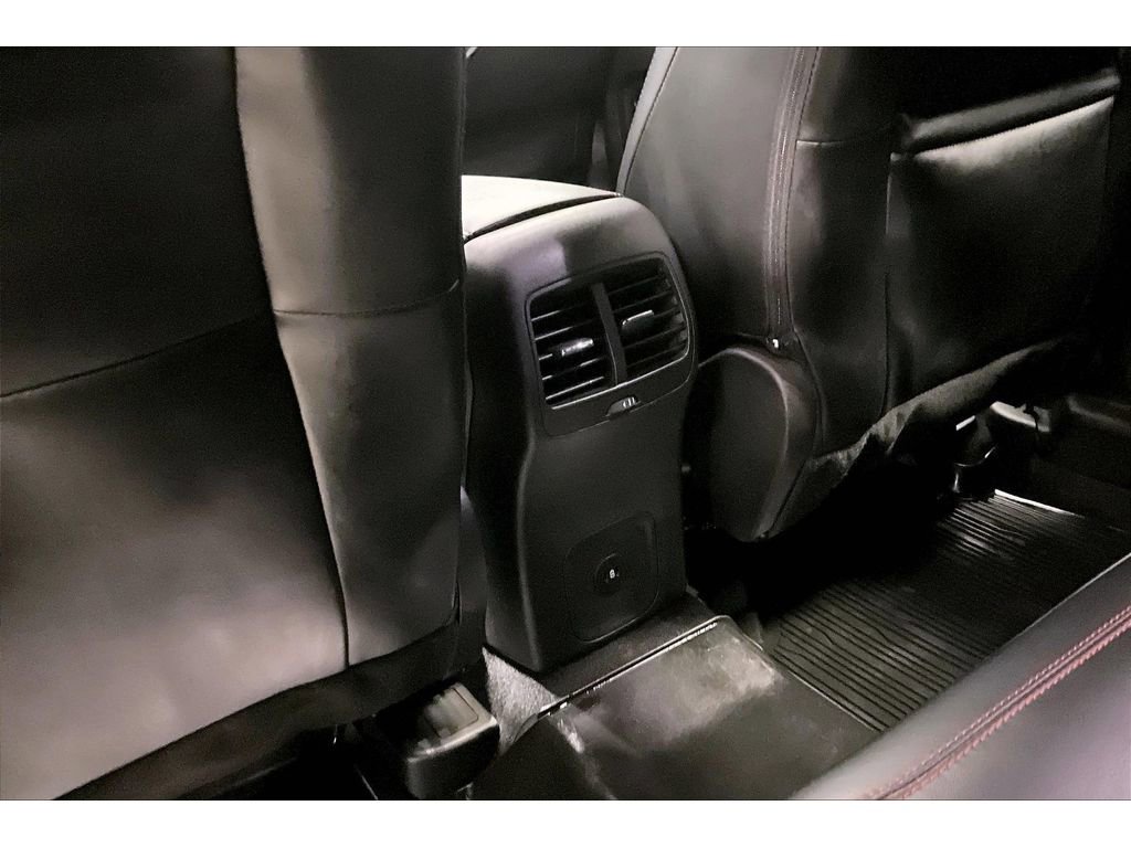 Used 2023 Ford Escape ST-Line w/ Tech Pack #1 image 34