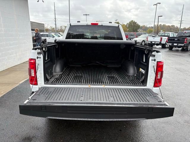 Used 2021 Ford F150 XLT w/ Equipment Group 302A High image 32