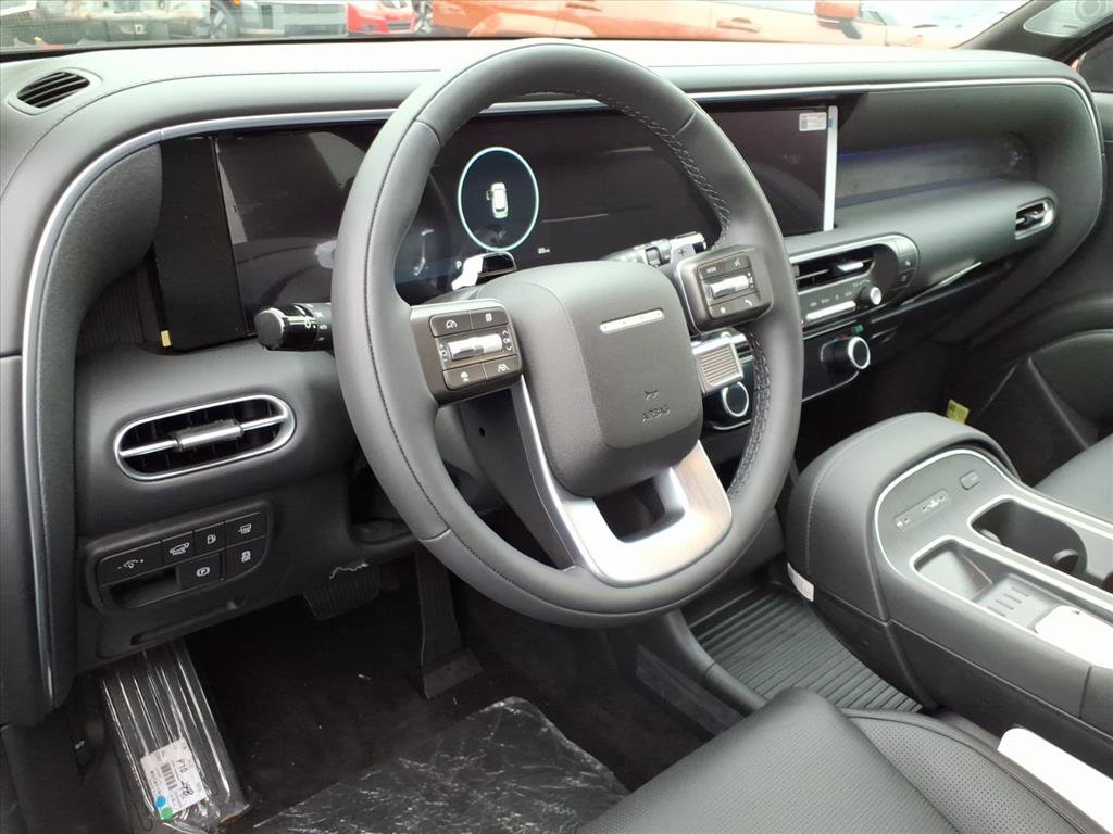 New 2026 Hyundai Palisade Calligraphy image 13