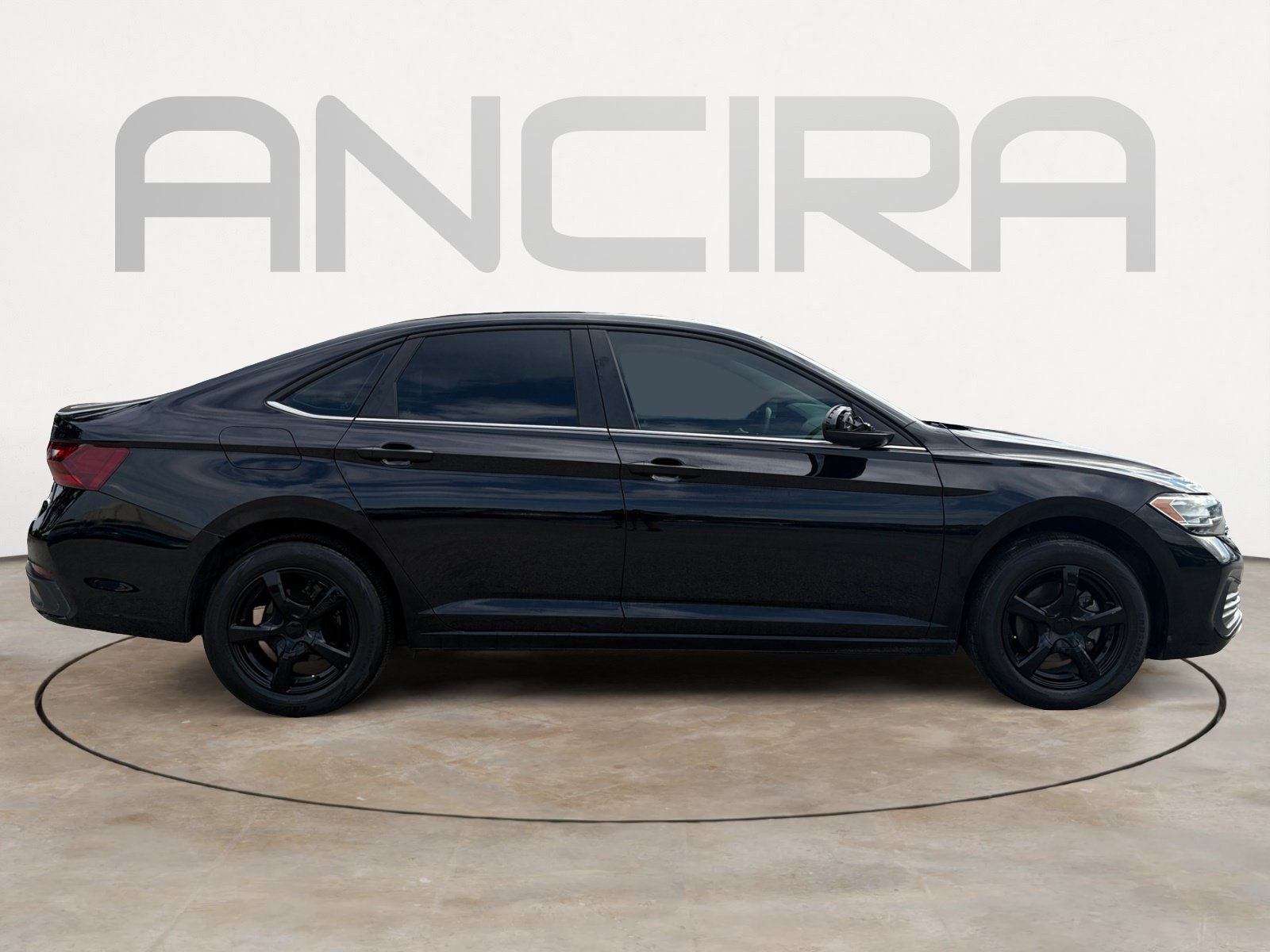 Used 2022 Volkswagen Jetta S FWD image 12