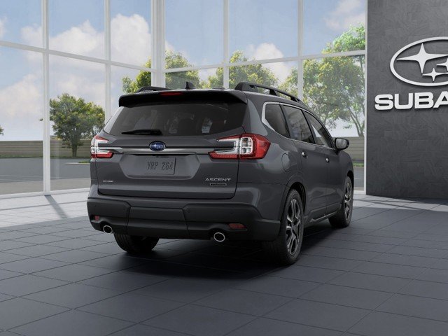 New 2027 Subaru Ascent Touring AWD/4WD image 5