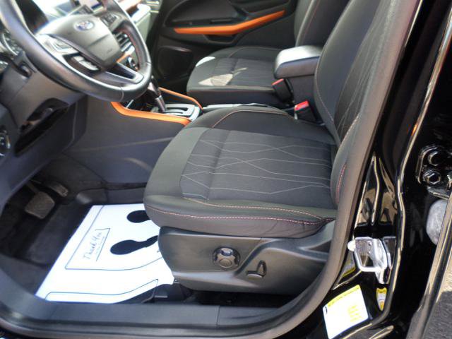 Used 2022 Ford EcoSport SE w/ SE Convenience Package image 33
