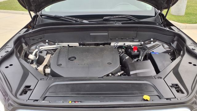 Certified 2024 Volvo XC90 B6 Plus image 35