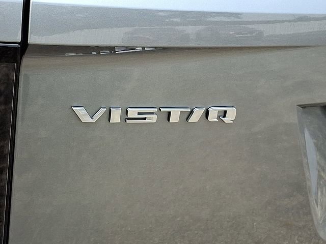 New 2026 Cadillac Vistiq Sport w/ LPO, Floor Liner Package image 17
