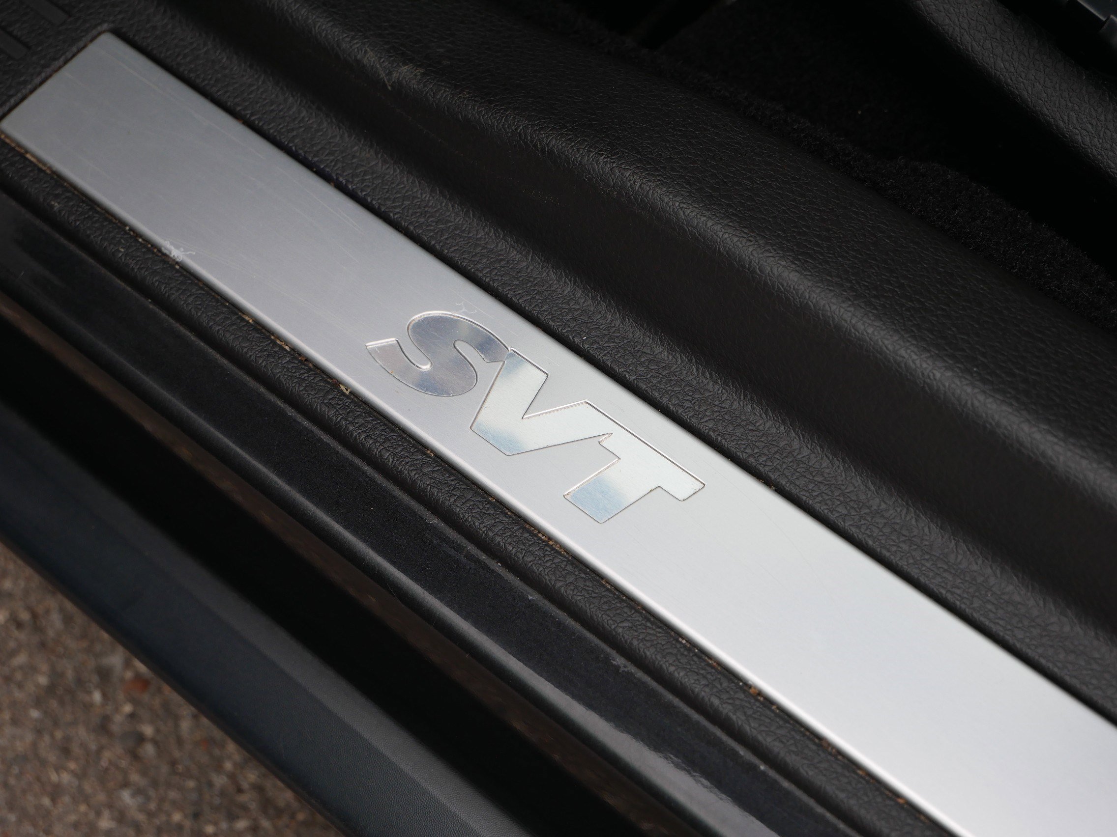 Used 2008 Ford Mustang Shelby GT500 image 20