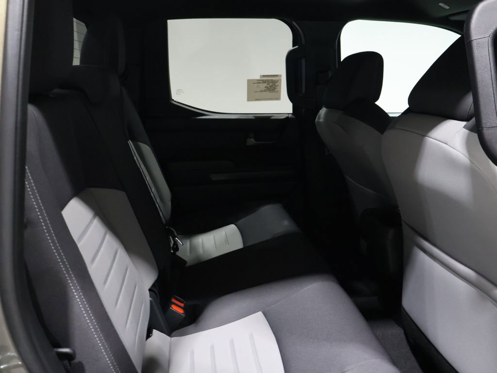 New 2026 Toyota Tacoma TRD Off-Road AWD/4WD image 9