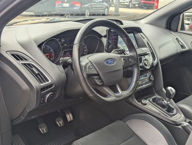 Used 2016 Ford Focus RS image 4