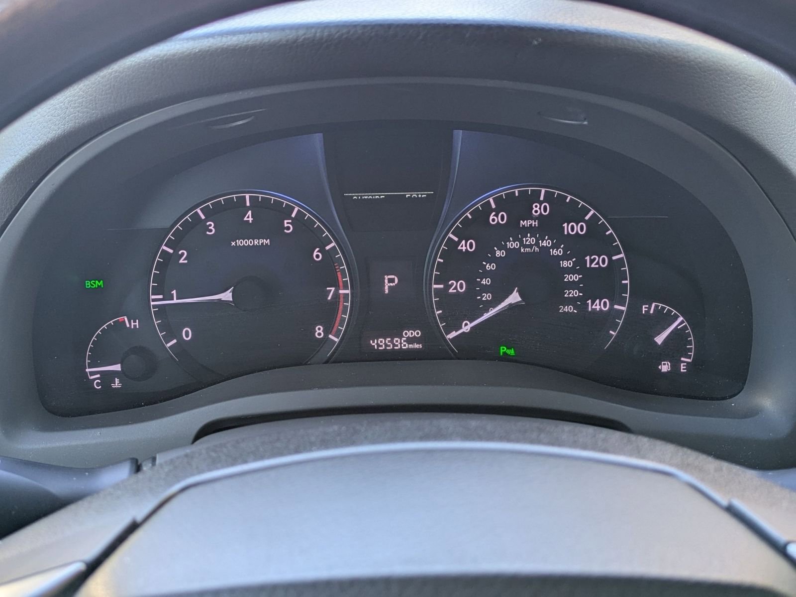 Used 2013 Lexus RX 350 AWD image 10