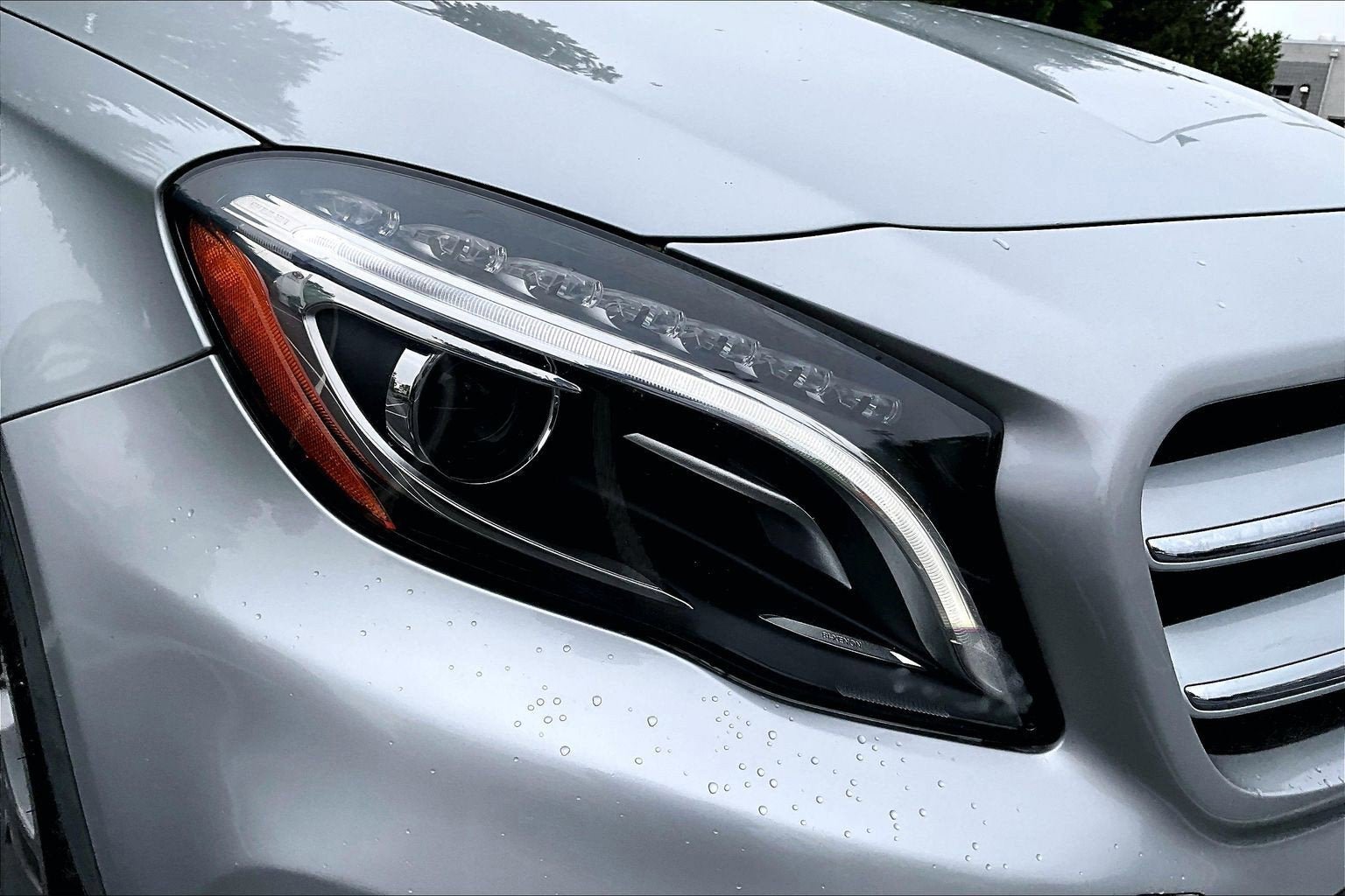 Used 2015 Mercedes-Benz GLA 250 4MATIC image 26