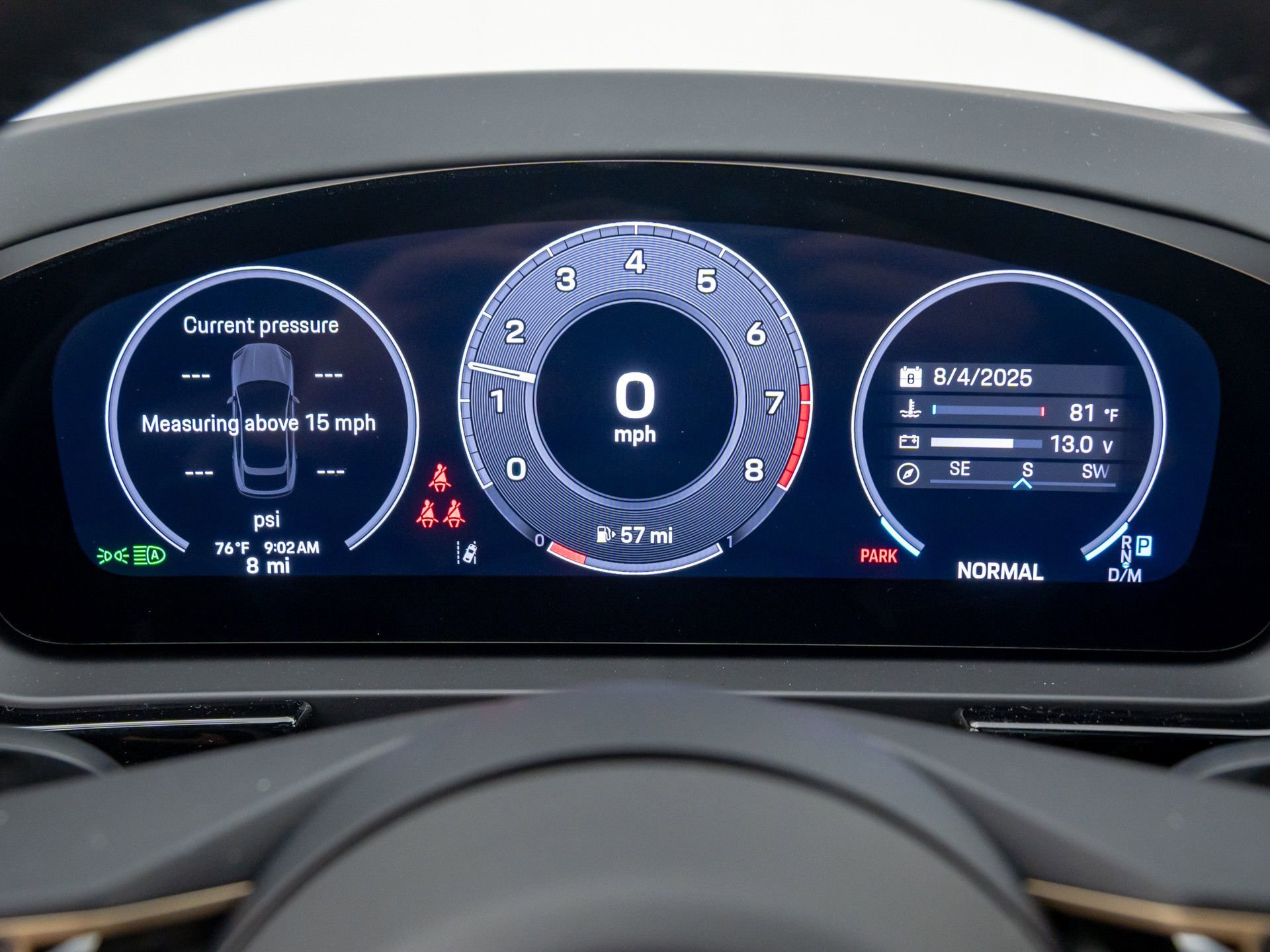 New 2025 Porsche Cayenne S image 26