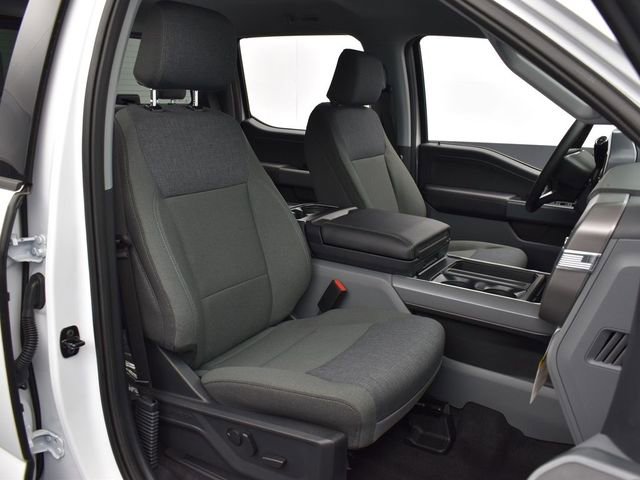 Used 2024 Ford F150 XLT w/ Equipment Group 302A MID AWD/4WD image 26