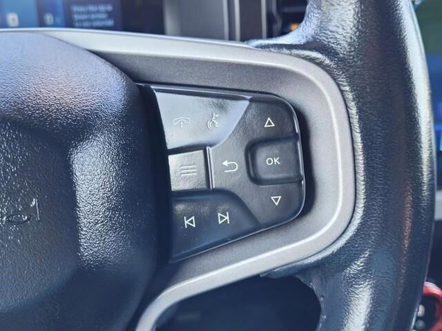 Used 2021 Ford Bronco Badlands image 27