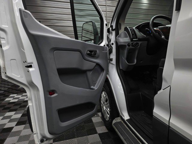 Used 2018 Ford Transit 250 130 Low Roof w/ Exterior Upgrade Package RWD image 27