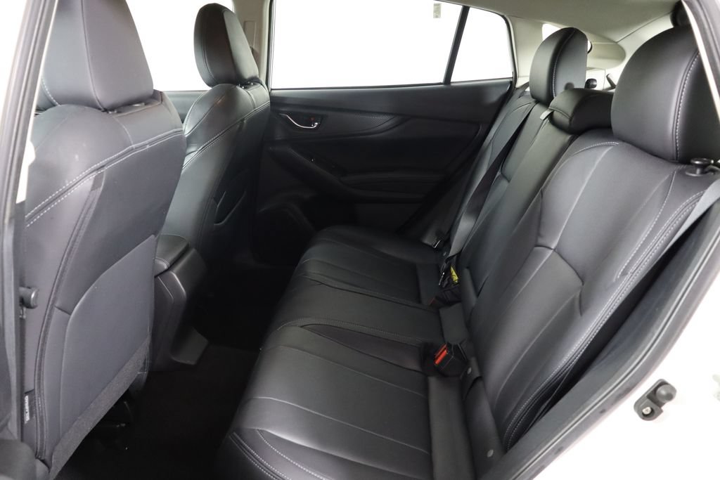 Used 2018 Subaru Impreza 2.0i Limited AWD/4WD image 16