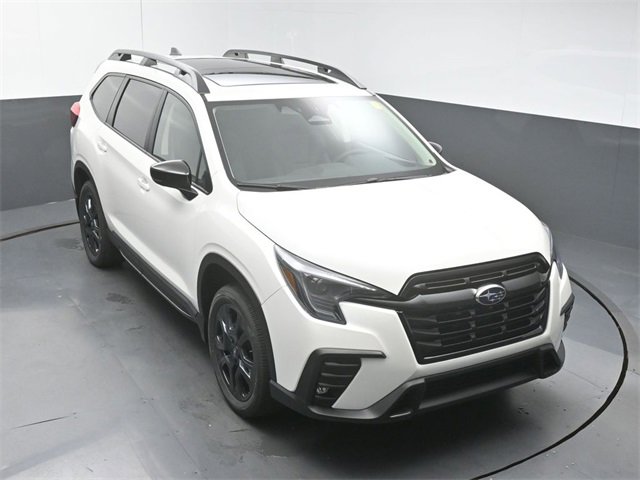 New 2025 Subaru Ascent Bronze Edition w/ Onyx Package image 43
