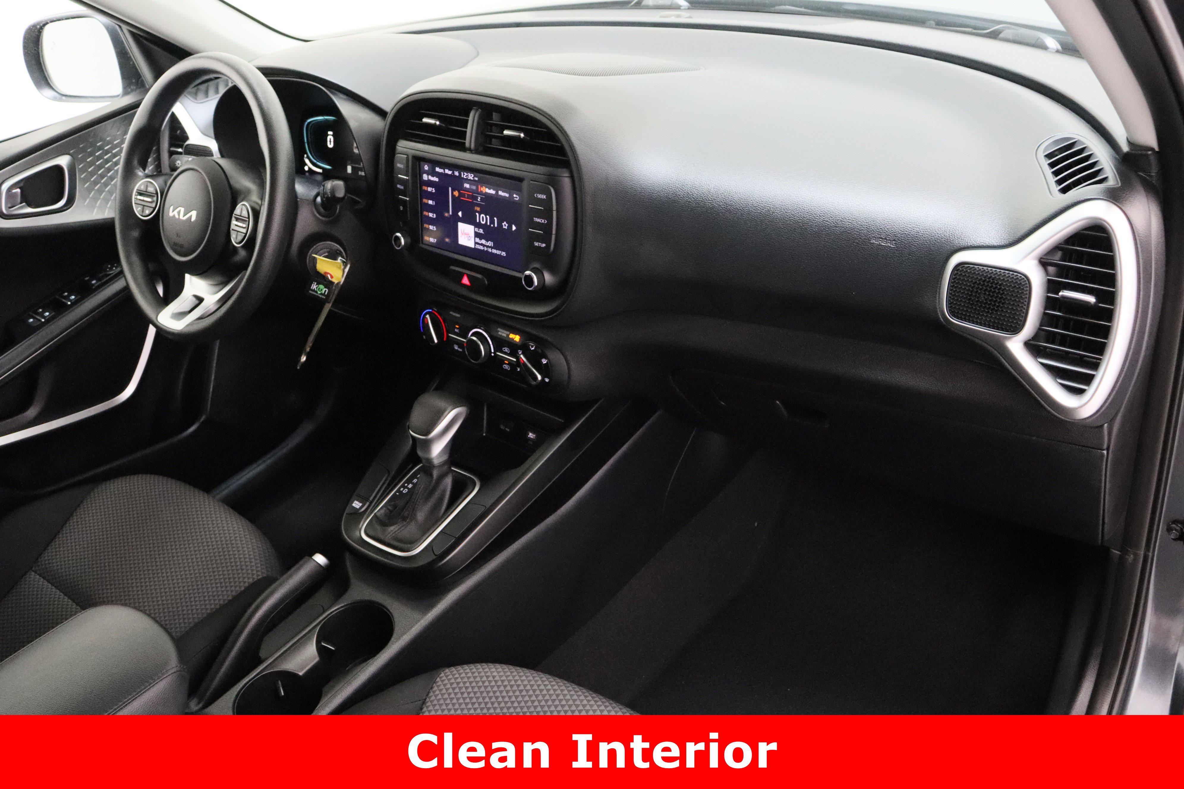 Used 2024 Kia Soul LX w/ Option Group 015 image 33