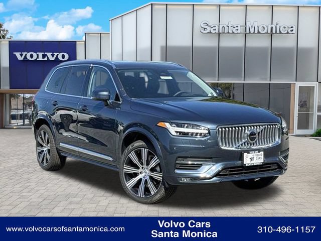 New 2024 Volvo XC90 B6 Ultimate w/ Protection Package Premier AWD/4WD image 1