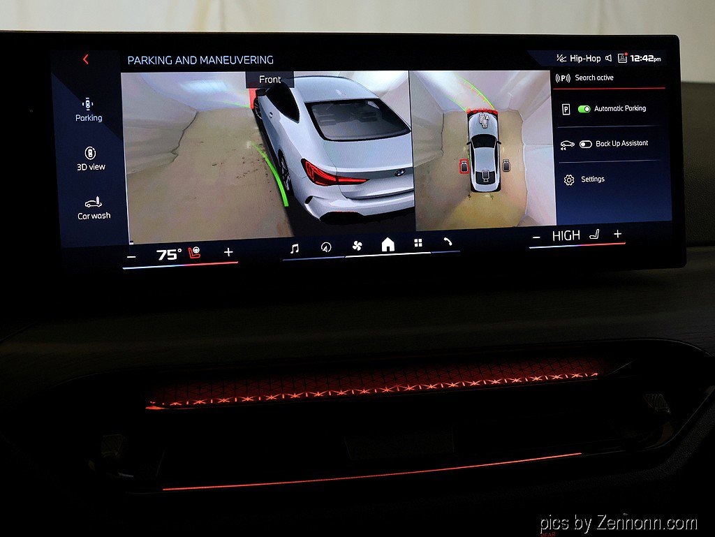 Used 2026 BMW 440i xDrive Coupe w/ Premium Package image 21