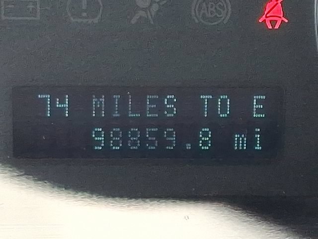 Used 2011 Ford Escape Limited w/ 302A Rapid Spec Order Code FWD image 20