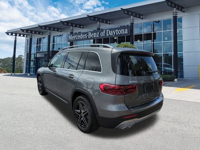 New 2026 Mercedes-Benz GLB 250 image 6