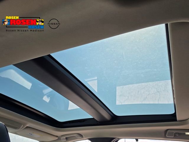 Used 2025 MAZDA CX-90 3.3 Turbo w/ Premium Sport Pkg AWD/4WD image 28