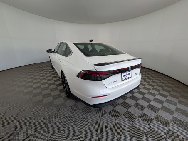 Used 2023 Honda Accord Sport image 11