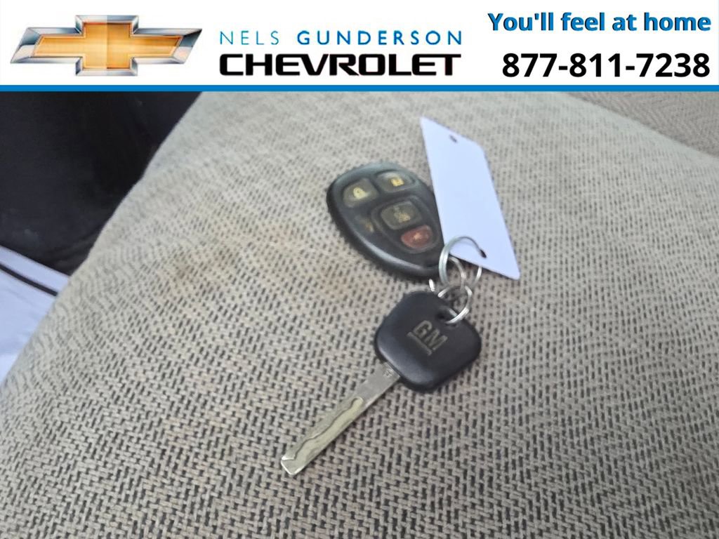 Used 2017 Chevrolet Express 3500 image 23