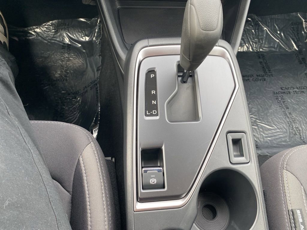 Used 2025 Subaru Impreza 2.0i w/ Popular Package #1A image 16