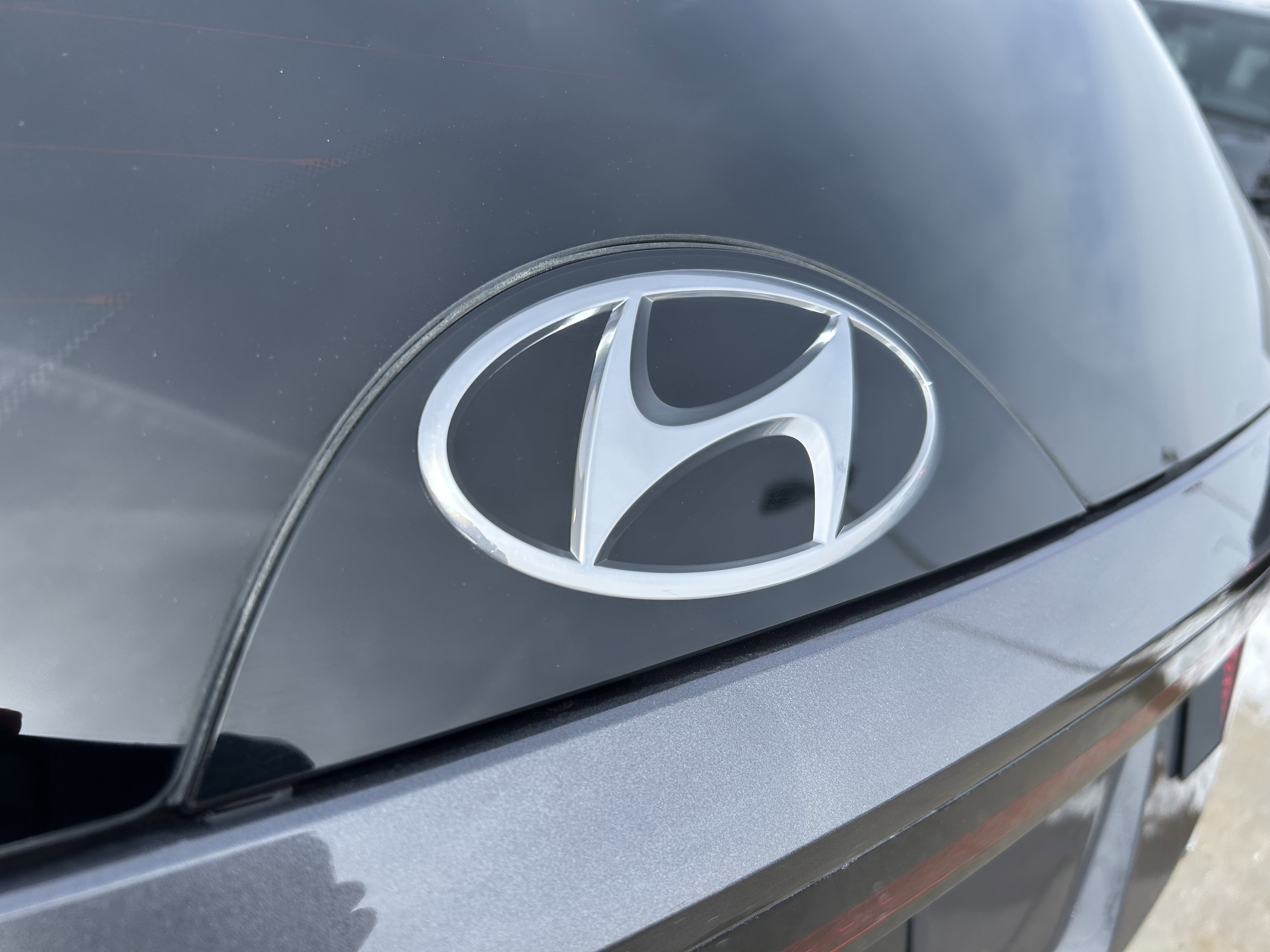 Used 2024 Hyundai Tucson SEL image 12